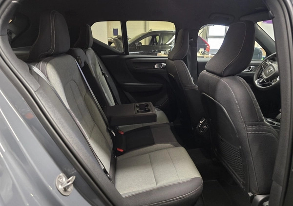 Volvo XC 40 cena 158900 przebieg: 35500, rok produkcji 2022 z Koprzywnica małe 436